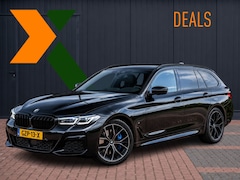 BMW 5-serie Touring - 530e xDrive Business Edition Plus | Alle opties | HUD | M-Sportpakket | Laserlicht | Pano