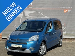 Citroën Berlingo - 1.6 VTi Tendance Mulltispace, LED, CRuisecon, Garantie