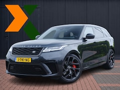 Land Rover Range Rover Velar - 5.0 V8 SV Autobiography Dynamic Edition P550 | Panodak | Meridian Surround | Volleder | St