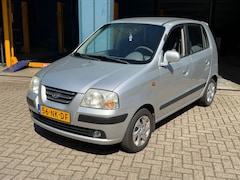 Hyundai Atos - 1.1i Dynamic Automaat 120DKM 1e Eigenaar