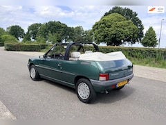 Peugeot 205 - 1.4 Roland Garros NAP-Nieuwe APK