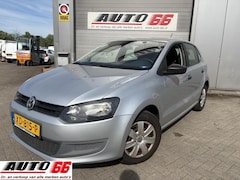 Volkswagen Polo - 1.2 Easyline LET OP motor tikt