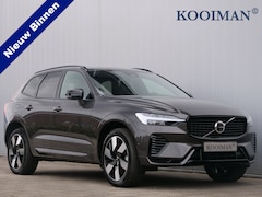 Volvo XC60 - 2.0 T8 455 Pk Plug-in hybrid AWD Plus Dark Pano-dak / Adaptive Cruise / Winterpakket / Har