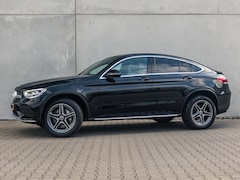 Mercedes-Benz GLC-klasse Coupé - 300e 4MATIC SOH-Test/ AMG/ MBUX/ Carplay