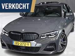 BMW 3-serie - 330i M SPORT / PANODAK / HARMANKARDON / MEMORY / ACC / STUURVW / 19"