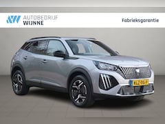 Peugeot 2008 - 1.2 Hybrid 145pk e-DCS6 Allure | Navi | App Connect | Climate | Cruise | Keyless | PDC