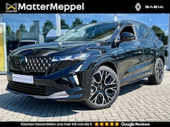 Renault Austral - Full Hybrid 200 Esprit Alpine | ALLE OPTIES | Pack Light & Sound | Pack Privilege | Pack E