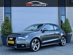Audi A1 - 1.2 TFSI S-Line Xenon | Navi | Rotor Velgen | Daytonagrijs
