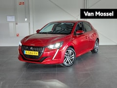 Peugeot 208 - 1.2 PureTech Allure | Camera | Apple Carplay/Android Auto | Climate control