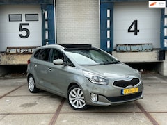 Kia Carens - 1.6 GDi ComfortLine (7P+PANO+CAMERA+ONDERHOUD)