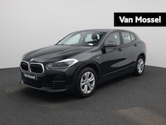 BMW X2 - xDrive25e 162kW | Automaat | Head-up Display | Achteruitrijcamera | Parkeersensoren |