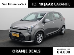 Kia Picanto - 1.0 DPI DynamicLine | Navi | Camera | Airco | Elekt. Ramen | Cruise Controle |