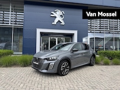 Peugeot 208 - Hybrid 100 e-DCS6 GT