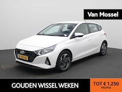 Hyundai i20 - 1.2 MPI Comfort
