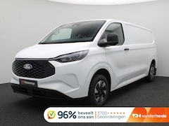 Ford E-Transit Cust. - 340 L2H1 Trend 71 kWh 136PK Aut. Achteruitrijcamera, Stoel-Stuurverwarming, Cruise Control