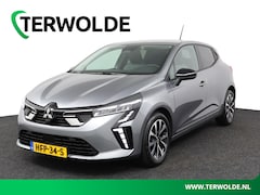 Mitsubishi Colt - 1.0T MT Intense | Parkeercamera | Apple Carplay/Android Auto | Climate Control |
