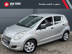 Suzuki Alto - 1.0 Comfort Plus / 1e Eigenaar / 100% onderhoud