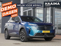Peugeot e-3008 - Allure Avantage 210 73 kWh | Demo | Lichtmetalen velgen 19 inch | Achteruitrijcamera | Cli