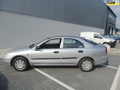 Mitsubishi Carisma - 1.8 GDI L Royal Class MET AIRCO TOP AUTO KM 96000 NAP