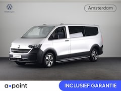Volkswagen Transporter - 2.0 TDI L2H1 30 4MOTION PanAmericana 170Pk Automaat DC Dubbele cabine | Verlengde garantie