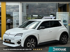 Renault 5 - 5 comfort range techno 52 kWh | Navigatie | Achteruitrijcamera | Cruise adaptief | Key-les