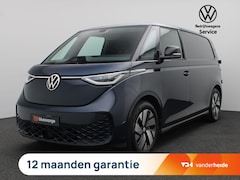 Volkswagen ID. Buzz Cargo - 77 kWh 204PK Aut. Trekhaak, Achterdeuren, Keyless, Achteruitrijcamera, Adaptieve Cruise Co