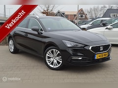SEAT Leon Sportstourer - 1.5 TSI Style Launch Edition| Camera | Trekhaak