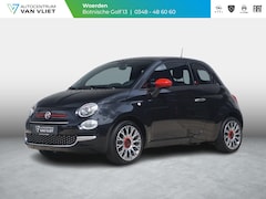 Fiat 500 - 1.0 Hybrid RED