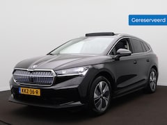 Skoda Enyaq iV - 80 Panoramadak - Leer - Navigatie - Camera