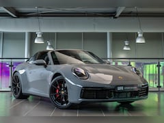 Porsche 911 Targa - 992 4S - PTS China Grey
