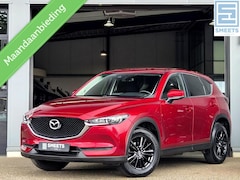 Mazda CX-5 - 2.0 SkyActiv-G 165 S