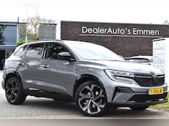 Renault Austral - 1.2 E-Tech full hybrid 200 iconic esprit Alpine