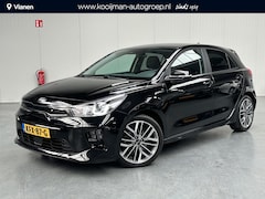 Kia Rio - 1.0 T-GDi MHEV GT-Line
