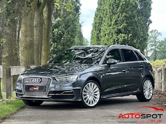 Audi A3 Sportback - 1.4 e-tron PHEV Ambition Pro Line plus