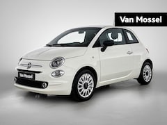 Fiat 500 - 1.0 Hybrid Cult