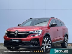 Renault Espace - E-Tech full hybrid 200 iconic 7p. | 1e Eigenaar | 4Control | Panoramadak | Harman Kardon |