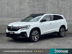 Renault Espace - E-Tech Full Hybrid 200 Iconic 5p. | Panoramadak | Harman / Kardon | 360° Camera | Stoel +