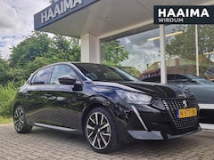 Peugeot 208 - 1.2 PureTech Allure | Climate & Cruise Control | Parkeersensoren | 17INCH | Applecarplay/A