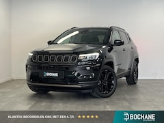 Jeep Compass - 4xe 240 Plug-in Hybrid Electric Upland | Dodehoekdetectie | Adaptive cruise | Parkeercamer