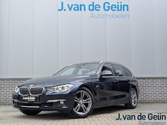 BMW 3-serie Touring - 328i High Executive | Panorama | HUD | Trekhaak | Leer | H&K Audio |