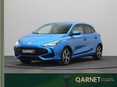MG MG3 Hybrid+ - 1.5 Luxury | Apple Carplay & Android Auto | Rondomzicht Camera | Stoel en Stuurwielverwarm