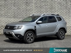 Dacia Duster - 1.0 TCe Prestige | Achteruitrijcamera | Navigatie | Climate Control | Bluetooth |