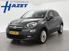 Fiat 500 X - 1.4 TURBO MULTIAIR LOUNGE + NAVIGATIE | XENON | CRUISE CONTROL | TREKHAAK