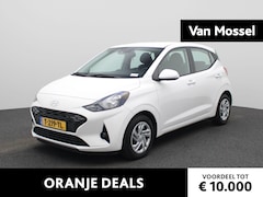 Hyundai i10 - 1.0 Comfort | Apple Carplay/Android Auto | Cruise Control | Airco |