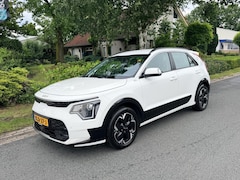 Kia Niro EV - ComfortLine 64, 8KWH 204PK•Half-Leder•Camera•ACC