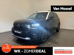 Citroën C3 - Turbo 100pk Max - DIRECT RIJDEN UIT VOORRAAD - ACTIE