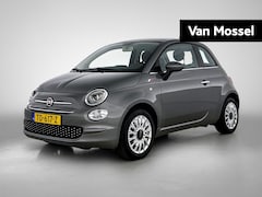 Fiat 500 - 1.2 Lounge | Airco | LMV | 4 cilinder |