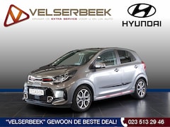 Kia Picanto - 1.0 DPi GT-Line *1ste Eigenaar/NL Auto/21.101 Km