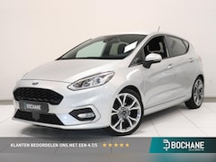 Ford Fiesta - 1.0 EcoBoost ST-Line | Climate control | Pack winter | parkeersensor | 18"lichtmetaal | Na