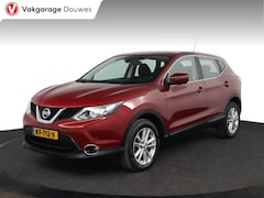 Nissan Qashqai - 1.2 Acenta |NAP